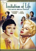 Imitation of Life (1934): (2 disc set)